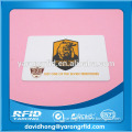 High quality RFID Dual Frequency Card em4200 social security key card